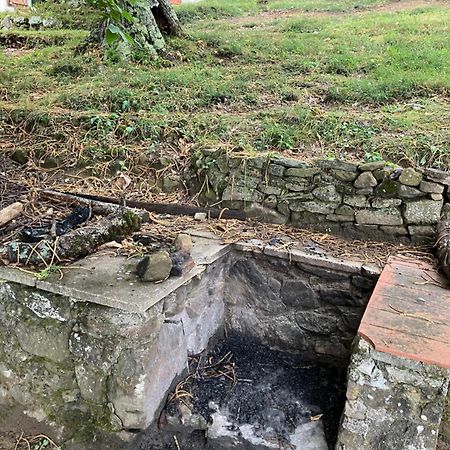 Casa Del Castagno: Un Nido Nel Castagneto Vila Pistoia Exterior foto
